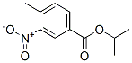 CAS#: 22913-12-8， Isopropyl 3-Nitro-p-Toluate