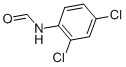 CAS#: 22923-00-8， N-(2,4-Dichlorophenyl)Formamide