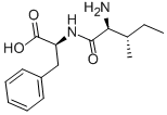 CAS#: 22951-98-0， L-Isoleucyl-L-Phenylalanine