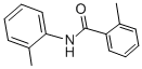 CAS#: 22978-49-0， 2,2''-Dimethylbenzanilide
