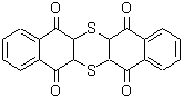 CAS#: 229949-64-8， 5A,6A,12A,13A-Tetrahydrodibenzo[b,i]Thianthrene-5,7,12,14-Tetrone