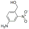 CAS#: 22996-17-4， 4-Amino-2-Nitrobenzyl Alcohol