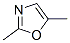 CAS#: 23012-11-5， 2,5-Dimethyloxazole