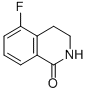 CAS#: 230301-83-4， 5-Fluoro-3,4-Dihydro-1(2H)-Isoquinolinone