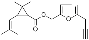 CAS#: 23031-38-1， Furamethrin