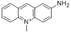 CAS#: 23045-44-5， 2-Amino-10-Methylacridine