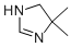 CAS#: 2305-59-1， 4,5-Dihydro-5,5-Dimethyl-1H-Imidazole