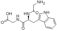 CAS#: 23067-32-5， Glycyl-L-Tryptophyl-Glycine