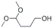 CAS#: 23068-87-3， 4,4-Dimethoxybutan-1-Ol