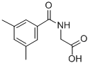 CAS#: 23082-14-6， 3,5-Dimethylhippuric Acid