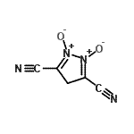 CAS#: 230952-05-3， 4H-Pyrazole-3,5-Dicarbonitrile 1,2-Dioxide