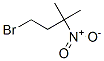 CAS#: 23101-98-6， 1-Bromo-3-Methyl-3-Nitrobutane