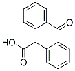 CAS#: 23107-96-2， 2-Benzoylbenzeneacetic Acid