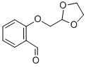 CAS#: 23145-22-4， 2-([1,3]Dioxolan-2-Ylmethoxy)-Benzaldehyde