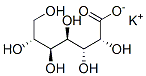 CAS#: 23167-96-6， Potassium glucoheptonate