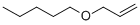 CAS#: 23186-70-1， Allyl Pentyl Ether