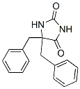 CAS#: 23186-94-9， 5,5-Dibenzylimidazolidine-2,4-Dione
