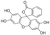 CAS#: 2320-44-7， 2',3',6',7'-Tetrahydroxyspiro[2-Benzofuran-3,9'-Xanthene]-1-One