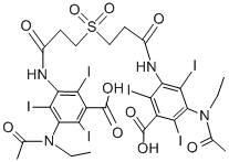 CAS#: 23205-04-1， Iosulamide