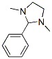 CAS#: 23229-37-0， 1,3-Dimethyl-2-Phenylimidazolidine