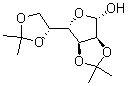 CAS#: 23262-78-4， 2-O,3-O:5-O,6-O-Bis(Isopropylidene)-alpha-D-Talofuranose
