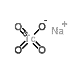 CAS#: 23288-61-1， Sodium Oxido(Trioxo)(<Sup>99</Sup>Tc)Technetium