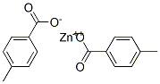 CAS#: 23292-93-5， Zinc p-Toluate