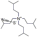 CAS#: 23297-50-9， Tetraisopentylammonium Thiocyanate