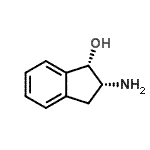 CAS#: 23337-80-6， (1S,2R)-2-Amino-1-Indanol