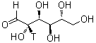 CAS#: 23345-89-3， D-Mannose-2-C-T