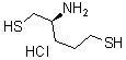 CAS#: 23356-91-4， (S)-2-Amino-1,5-Pentanedithiol hydrochloride