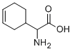 CAS#: 23364-04-7， alpha-Amino-3-Cyclohexene-1-Aceticacid