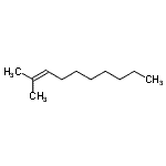 CAS#: 23381-92-2， 2-Methyl-2-Decene