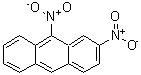 CAS#: 234076-75-6， 2,9-Dinitroanthracene