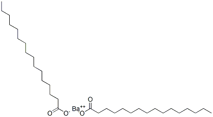 CAS#: 23410-25-5， Barium Dipalmitate