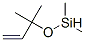 CAS#: 23483-22-9， (1,1-Dimethyl-2-Propenyloxy)Dimethylsilane