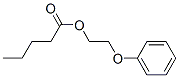 CAS#: 23495-13-8， Pentanoic Acid 2-Phenoxyethyl Ester