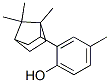 CAS#: 23559-40-2， Exo-2-(1,7,7-Trimethylbicyclo[2.2.1]Hept-2-Yl)-p-Cresol