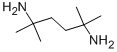 CAS#: 23578-35-0， 2,5-Dimethylhexane-2,5-Diamine