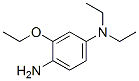 CAS#: 2359-46-8， 2-Ethoxy-N',N'-Diethylbenzene-1,4-Diamine