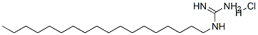 CAS#: 23604-21-9， Octadecylguanidine Monohydrochloride