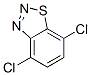 CAS#: 23616-14-0， 4,7-Dichloro-1,2,3-Benzothiadiazole
