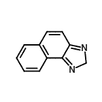 CAS#: 23636-20-6， 2H-Naphtho[1,2-d]Imidazole