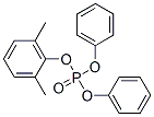 CAS#: 23666-94-6， Phosphoric Acid (2,6-Dimethylphenyl) Diphenyl Ester