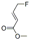 CAS#: 2367-25-1， Methyl (E)-4-Fluorobut-2-Enoate