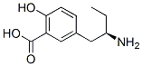 structure of CAS# 2370-57-2, (2S)-2-Amino-3-(4-Hydroxy-3-Methylphenyl)Propanoic Acid;(2S)-2-Amino-3-(4-Hydroxy-3-Methyl-Phenyl)Propanoic Acid;(2S)-2-Amino-3-(4-Hydroxy-3-Methyl-Phenyl)Propionic Acid;3-Methyltyrosine