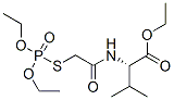 CAS#: 23701-49-7， N-[[(Diethoxyphosphinyl)Thio]Acetyl]-L-Valine Ethyl Ester