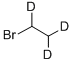 CAS#: 23705-69-3， 2-Bromo-Ethane-1,1,2-D3