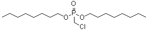 CAS#: 23756-95-8， Dioctyl (Chloromethyl)Phosphonate