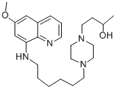 CAS#: 23790-08-1， Moxipraquine
